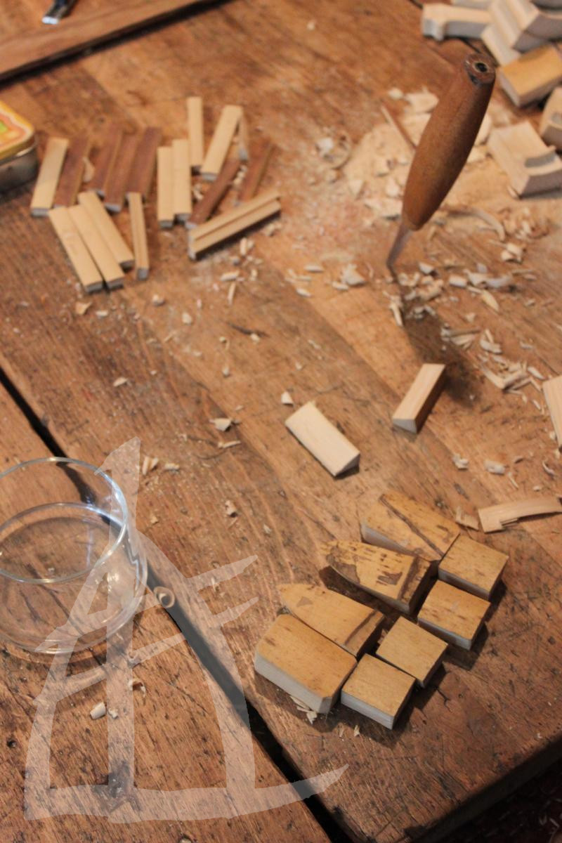 Stadtspaziergänge, Nürnberg/Fürth 2016