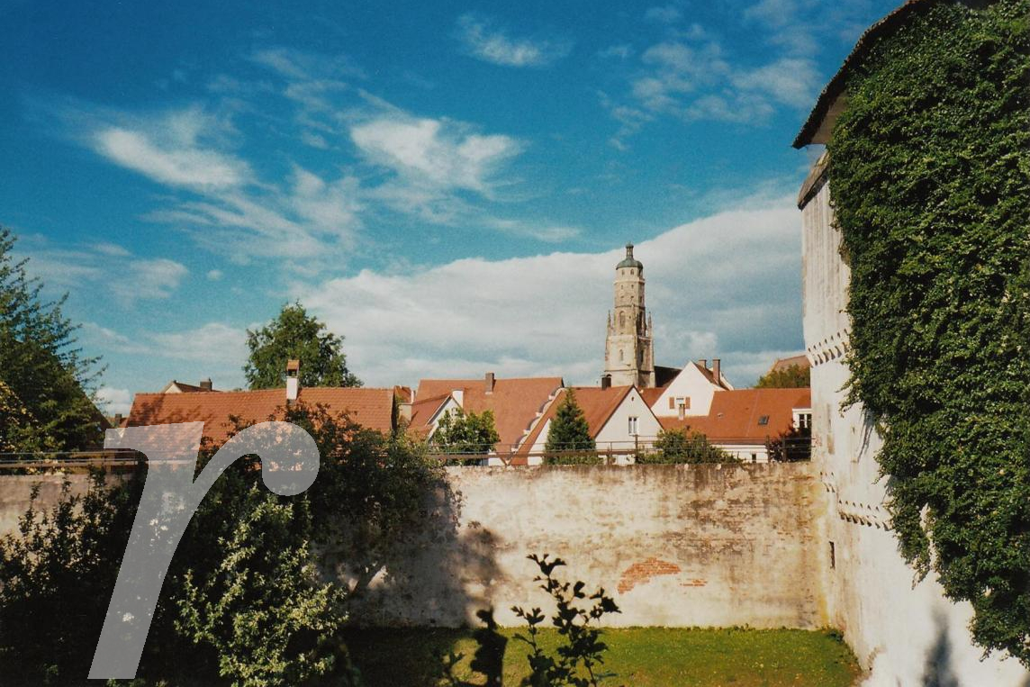 Stadtspaziergänge, Nürnberg/Fürth 2016